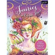 Fairies in Colored Pencil 9781633220904