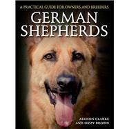 German Shepherds 9781785000904