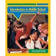 Introduction to Middle School 9780130600905