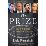 The Prize 9780544810907