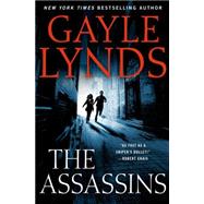 The Assassins 9780312380908