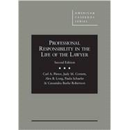 Professional Responsibility in the Life of the Lawyer 9780314290908