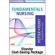 Fundamentals of Nursing + Nursing Skills Online Version 3.0 9780323100908