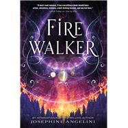 Firewalker 9781250050908