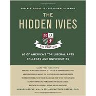 The Hidden Ivies 9780062420909