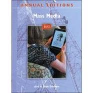 Annual Editions: Mass Media 11/12