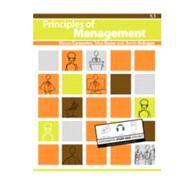 Principles of Management 9781453300909