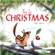 This Is Christmas 9781534410909