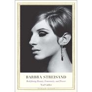 Barbra Streisand 9780300210910