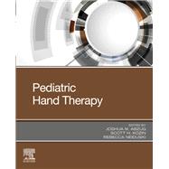 Pediatric Hand Therapy 9780323530910