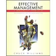 Effective Management : A Multimedia Approach