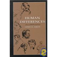 Human Differences
