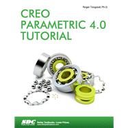 Creo Parametric 4.0 Tutorial