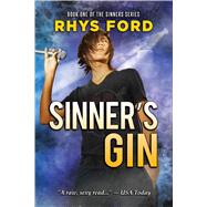 Sinner's Gin 9781641080910