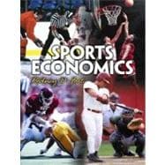 Sports Economics 9780130850911