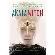 Akata Witch 9780142420911