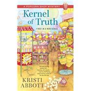 Kernel of Truth 9780425280911