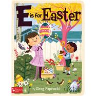 E Is for Easter