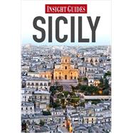 Insight Guides Sicily 9781780050911