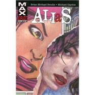 Alias Omnibus (New Printing) 9780785190912
