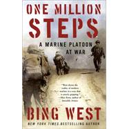 One Million Steps 9780812980912