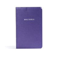Holy Bible 9781535990912