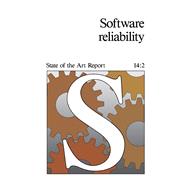 Software Reliability, No 2