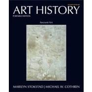 Art History Portable Book 1 : Ancient Art 9780205790913