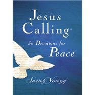 Jesus Calling 9781400310913