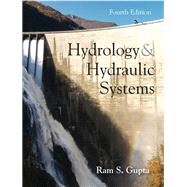 Hydrology and Hydraulic Systems 9781478630913