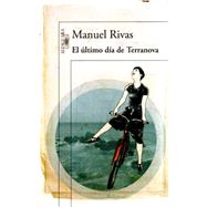 El último día de Terranova 9788420410913