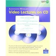 Survey Of Mathematcs With Applctns Expanded 9780321510914