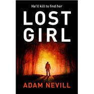 Lost Girl 9781447240914