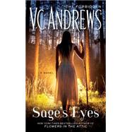 Sage's Eyes 9781451650914