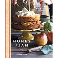 Honey & Jam: Seasonal Baking from My Kitchen in the Mountains 9781617690914