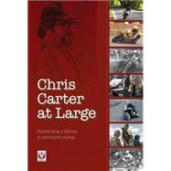 Chris Carter at Large 9781845840914