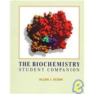 The Biochemistry Student Companion 9780134490915