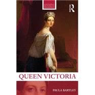 Queen Victoria 9780415720915