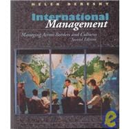 International Management : Managing Across Borders and Cultures (2nd)