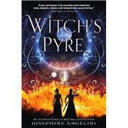 Witch's Pyre 9781250050915