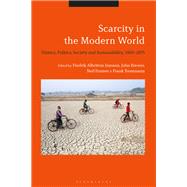 Scarcity in the Modern World 9781350040915