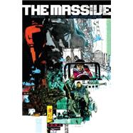 The Massive 1 9781506700915