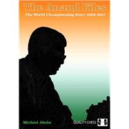 The Anand Files