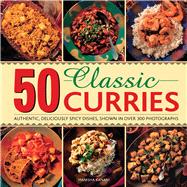 50 Classic Curries 9780754830917
