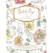 Painterly Days 9780764350917