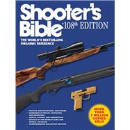 Shooter's Bible 9781510710917