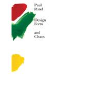 Design, Form, and Chaos 9780300230918