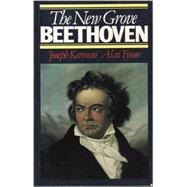 New Grove Beethoven 9780393300918