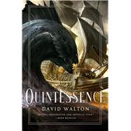 Quintessence 9780765330918