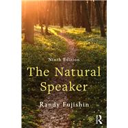 The Natural Speaker 9781138700918